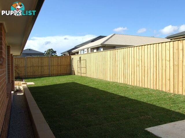 11 (lot 20 Arnold Ave KELLYVILLE NSW 2155