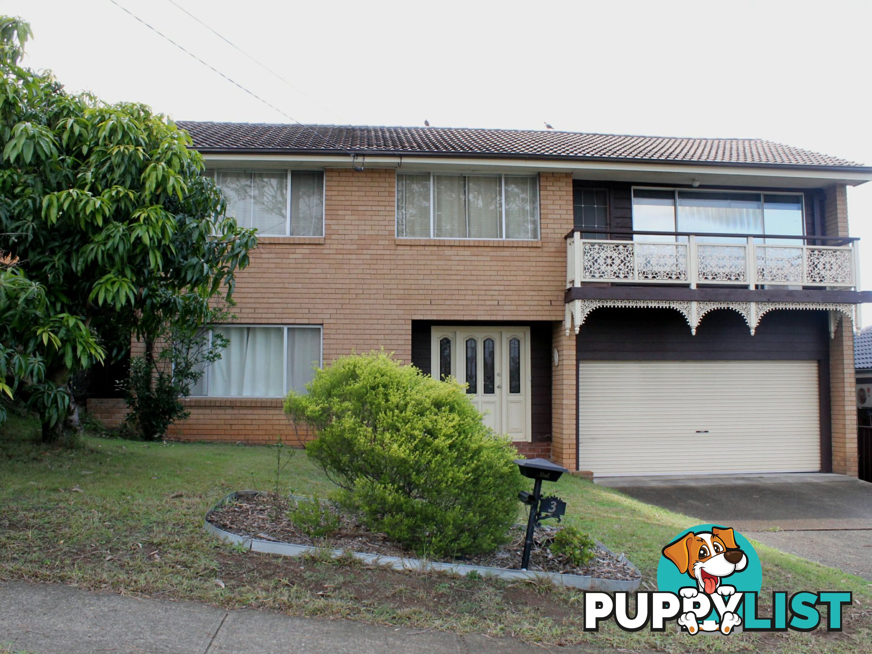 3 Chopin Street SEVEN HILLS NSW 2147