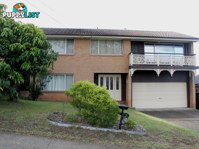 3 Chopin Street SEVEN HILLS NSW 2147