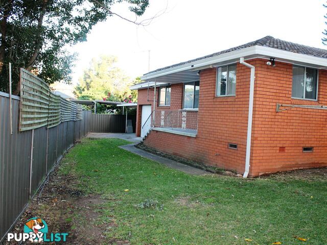 3 Mulheron Avenue BAULKHAM HILLS NSW 2153