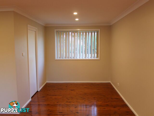 3 Mulheron Avenue BAULKHAM HILLS NSW 2153