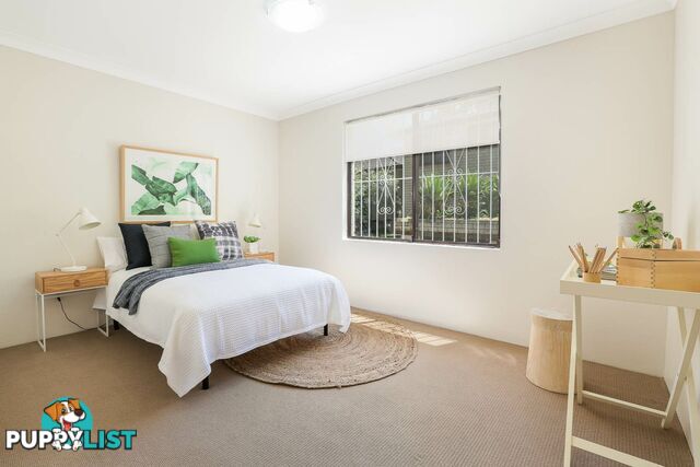 27/504 Church Street NORTH PARRAMATTA NSW 2151