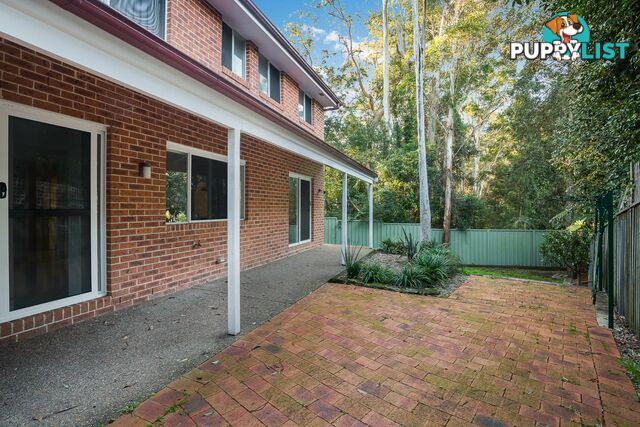 6 Wren Court CASTLE HILL NSW 2154