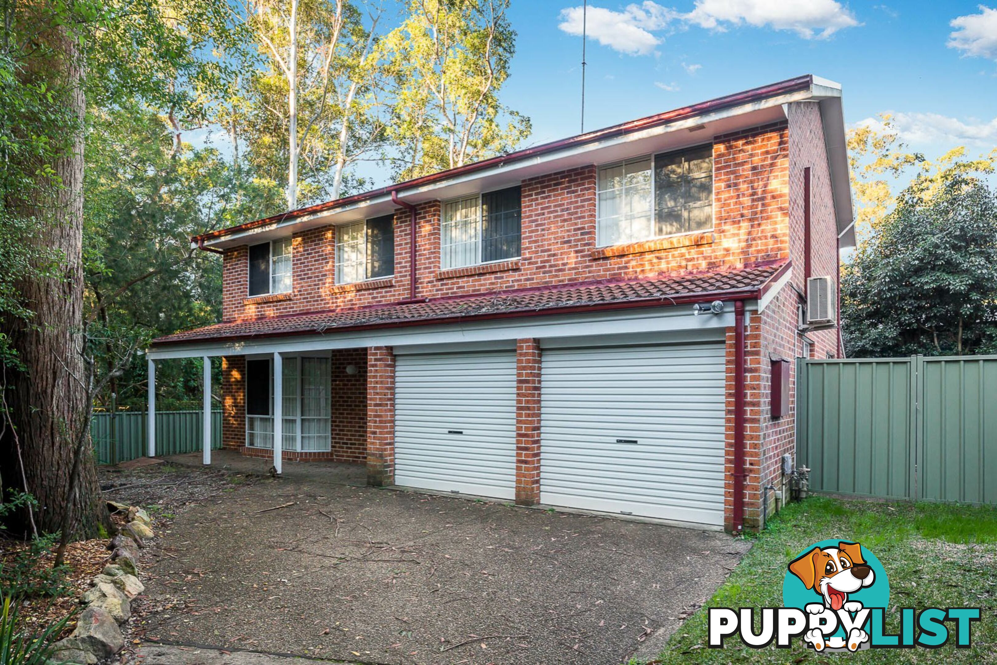 6 Wren Court CASTLE HILL NSW 2154