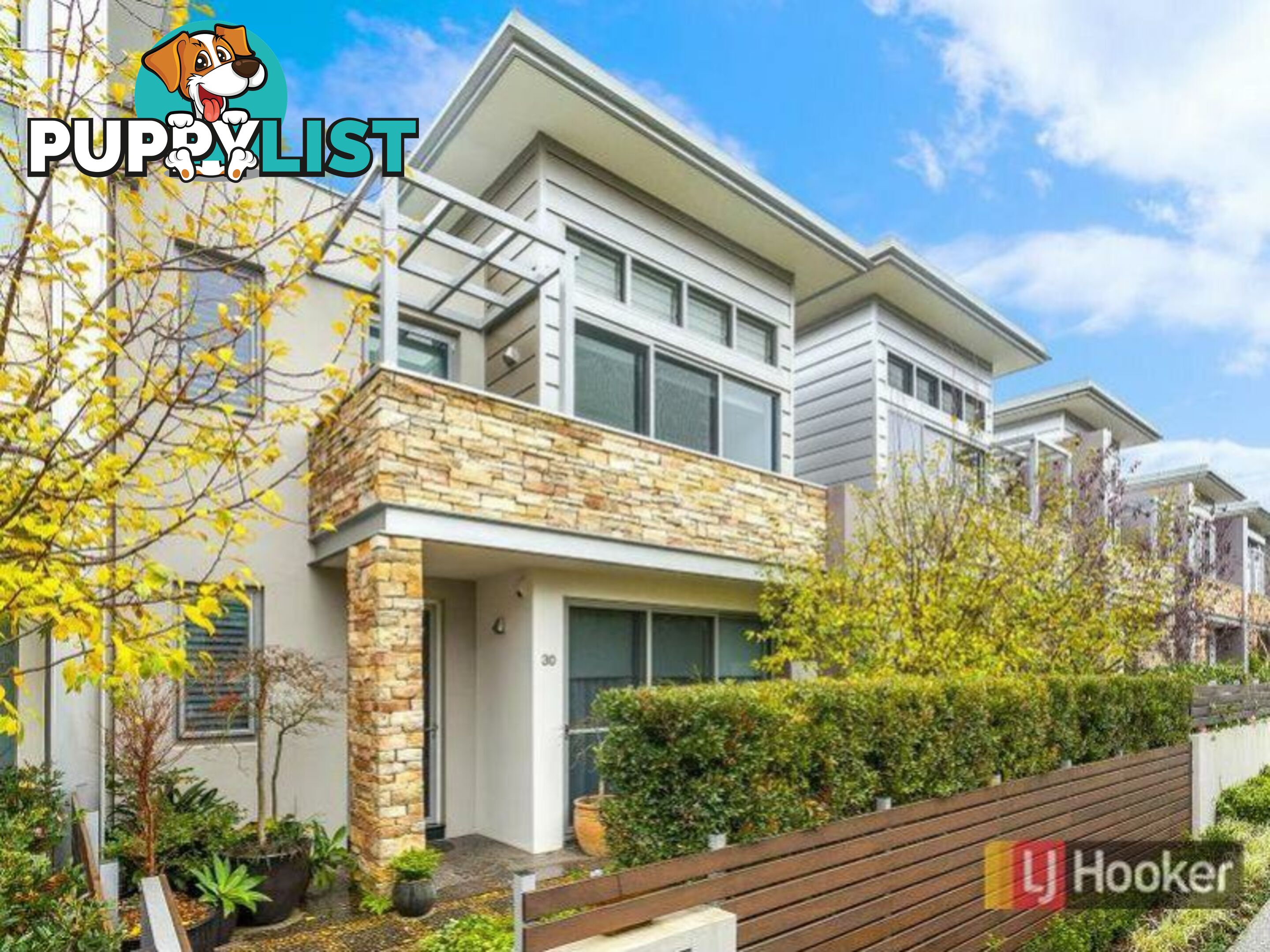 30 Peninsula Way BAULKHAM HILLS NSW 2153