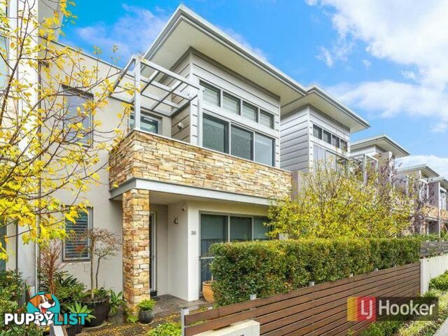 30 Peninsula Way BAULKHAM HILLS NSW 2153