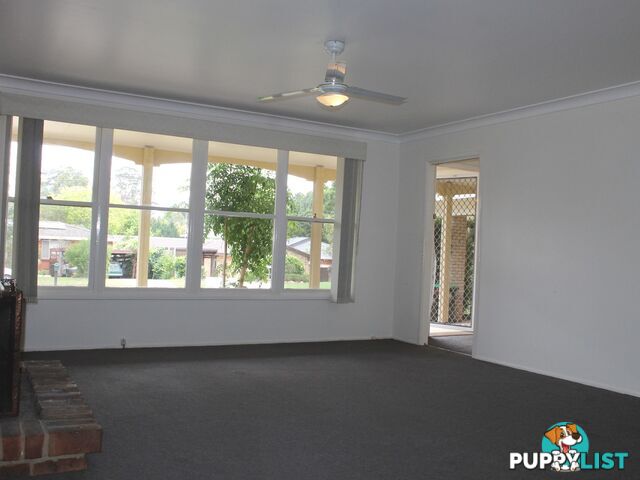 5 Brucedale Drive BAULKHAM HILLS NSW 2153