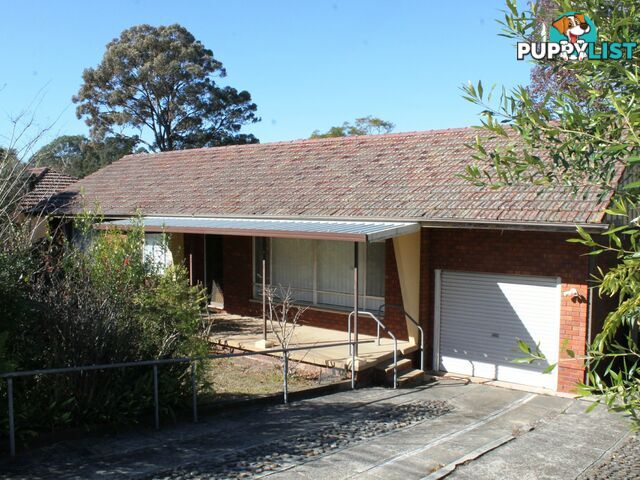 8 Charles Street BAULKHAM HILLS NSW 2153