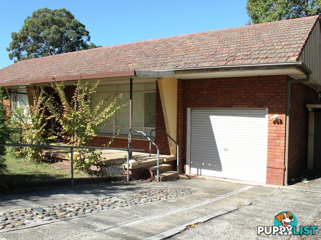 8 Charles Street BAULKHAM HILLS NSW 2153