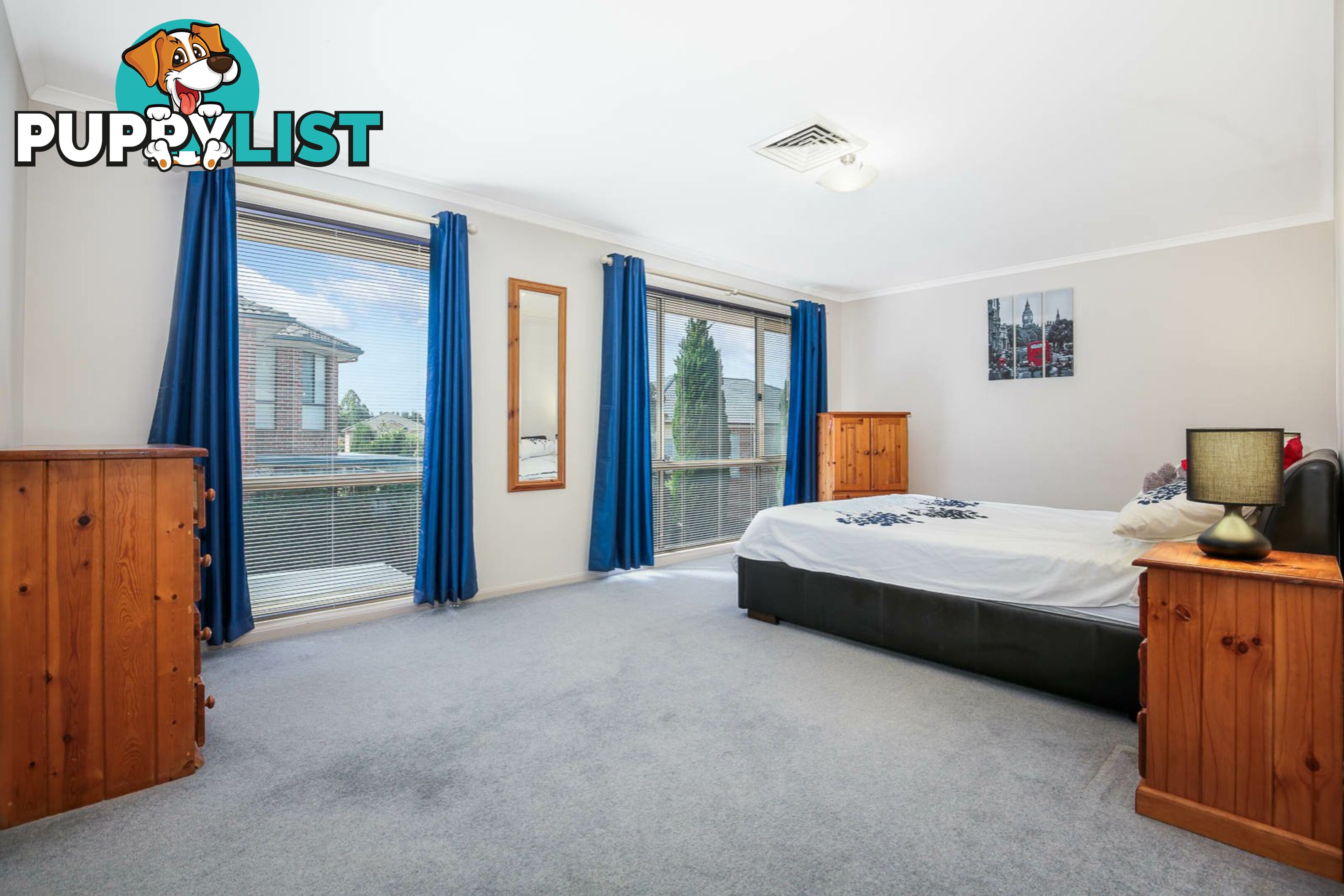 21 Armine Way BEAUMONT HILLS NSW 2155