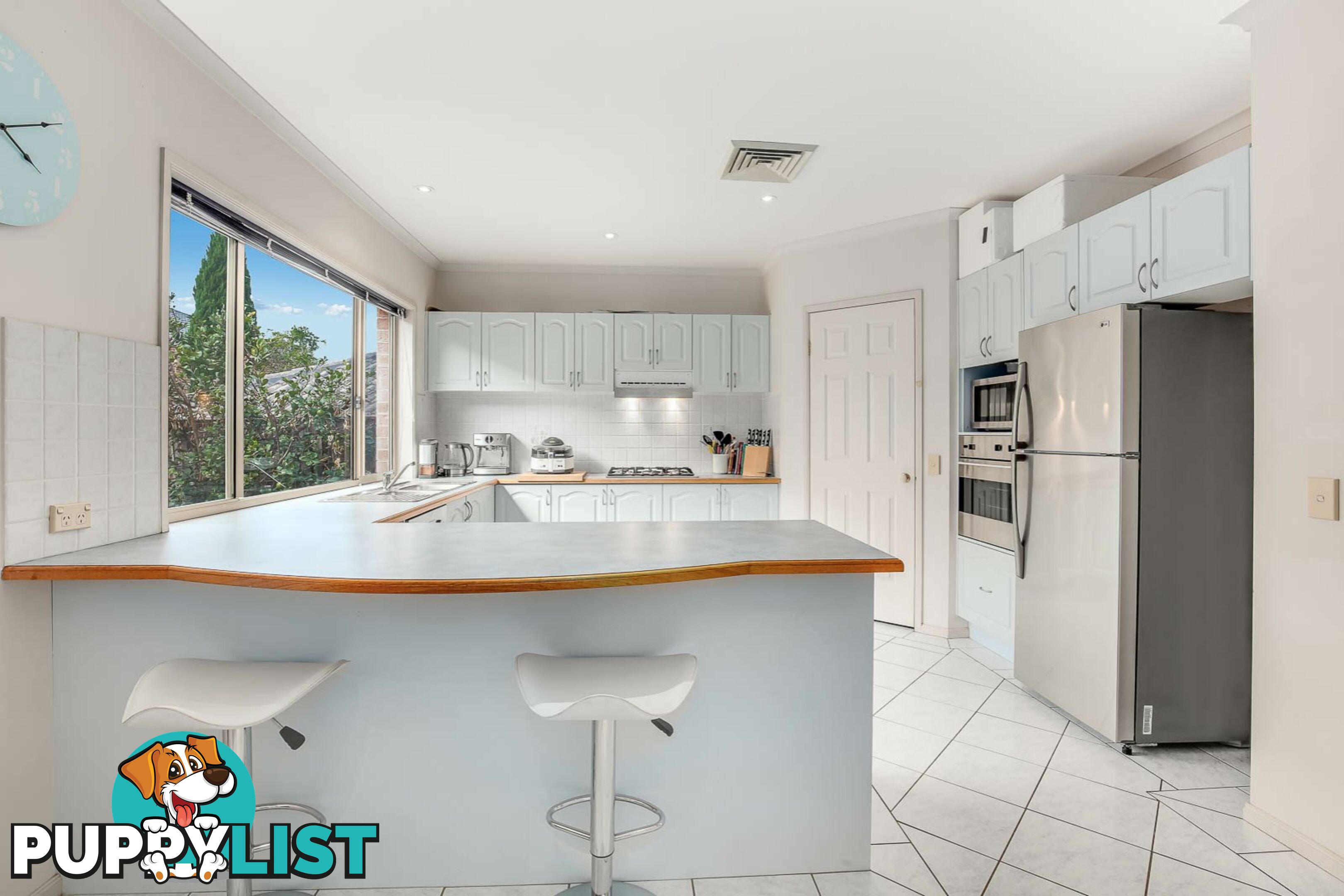 21 Armine Way BEAUMONT HILLS NSW 2155