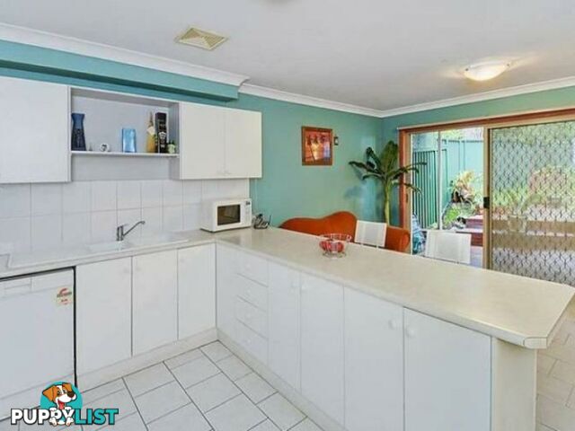 5/3 Elabana Cr CASTLE HILL NSW 2154