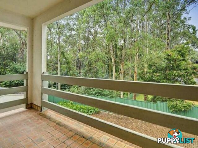 5/3 Elabana Cr CASTLE HILL NSW 2154