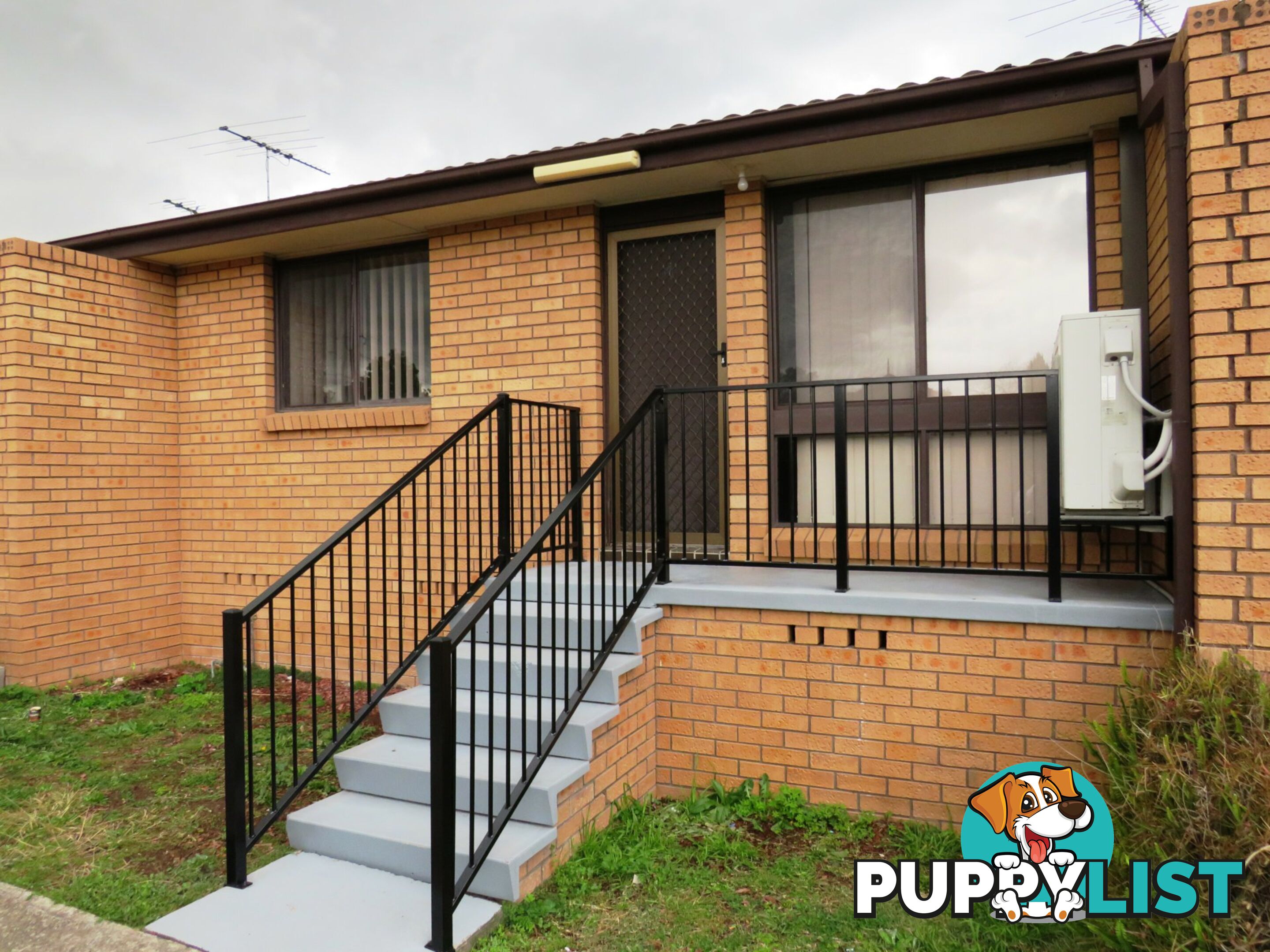 4/46 Meacher Street MOUNT DRUITT NSW 2770