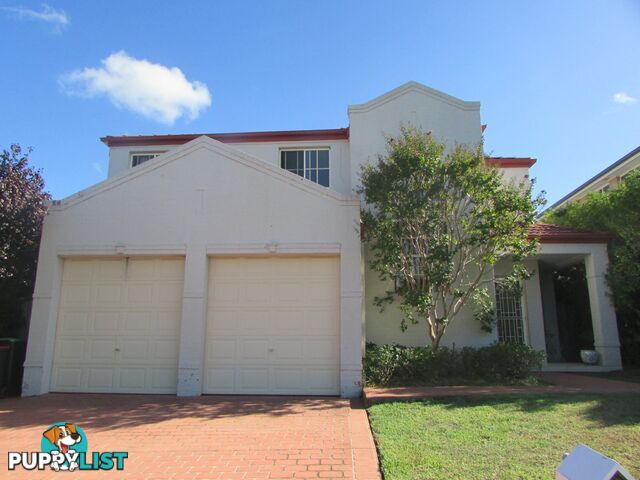 20 Drysdale Cct BEAUMONT HILLS NSW 2155