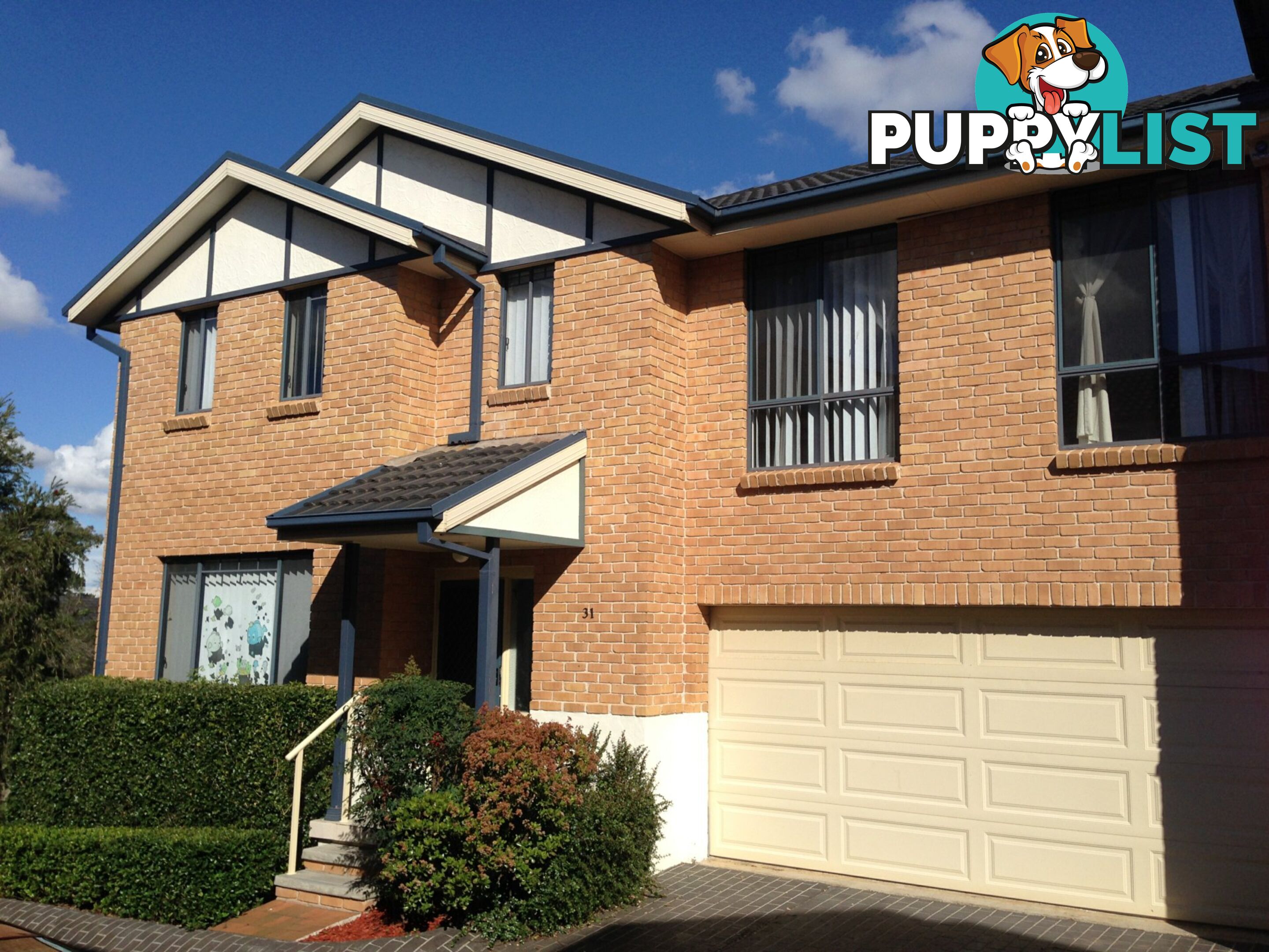 31/18-20 Pearce Street BAULKHAM HILLS NSW 2153