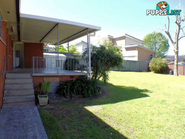 25 President Road KELLYVILLE NSW 2155