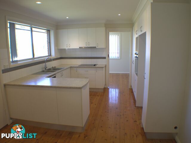 25 President Road KELLYVILLE NSW 2155