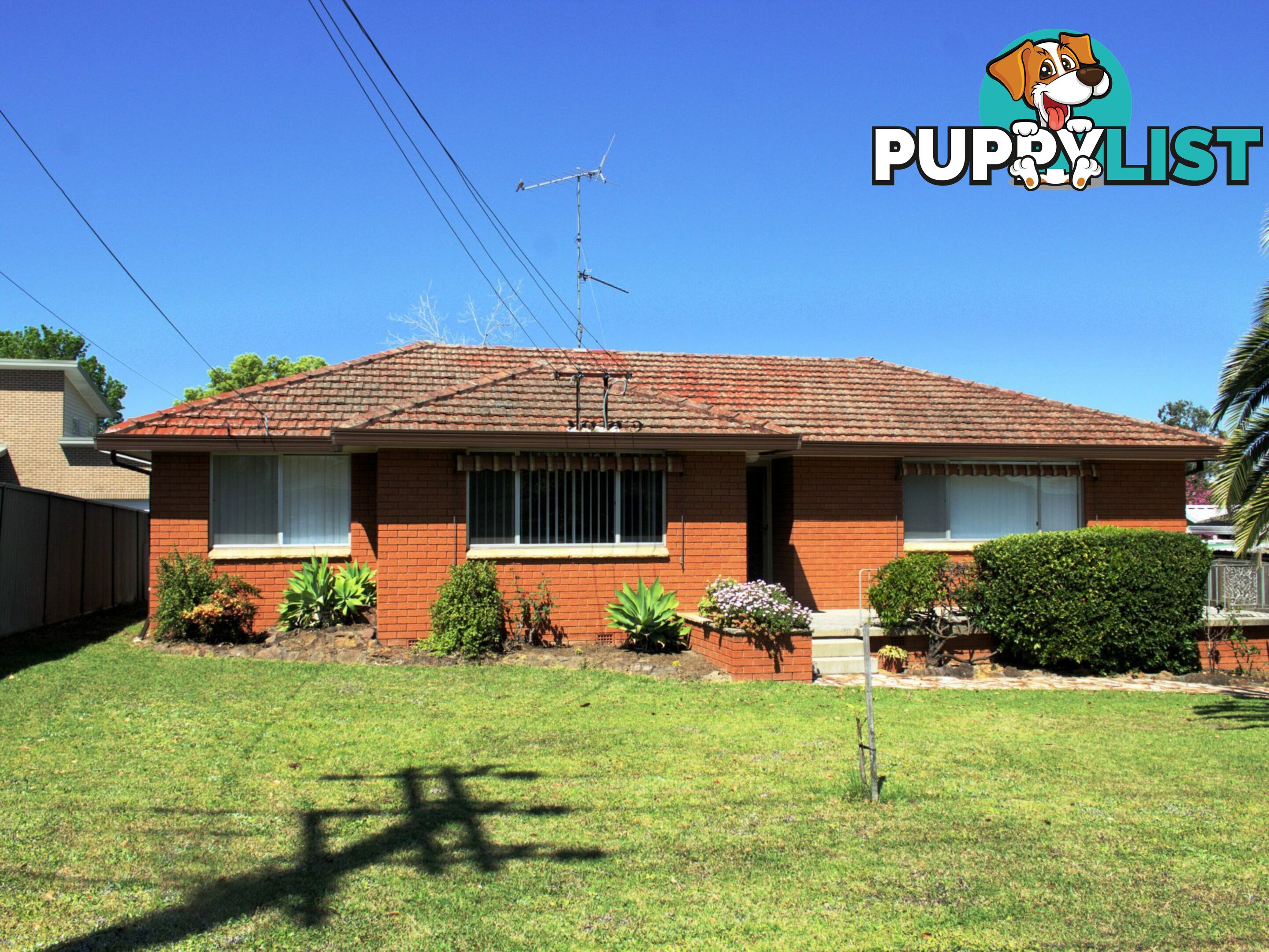 25 President Road KELLYVILLE NSW 2155