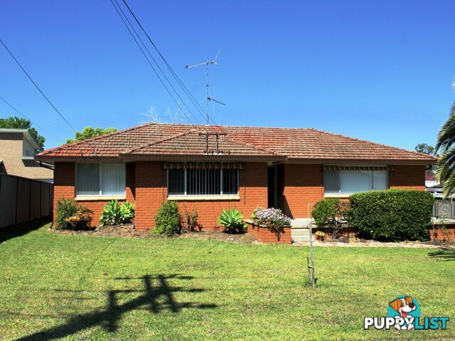 25 President Road KELLYVILLE NSW 2155