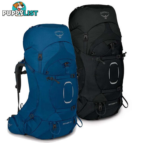 Osprey Aether 65 Mens Hiking Backpack - OSP0883