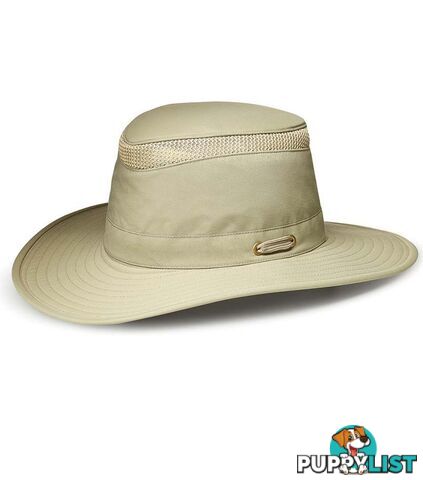 Tilley Airflo LTM6 Hat - Khaki/Olive [Hat Size:61cm / 7 5/8 - C680-LTM6KO-758