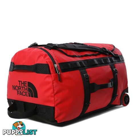 The North Face Base Camp Duffel Roller - NF0A52RP