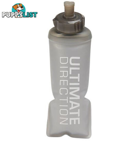 Ultimate Direction Body Bottle II 500 - Grey - 80825020