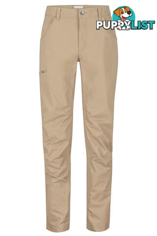 Marmot Arch Rock Mens Pant - Desert Khaki - 30 - 44070720330