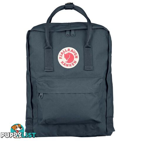 Fjallraven Kanken Bag - Graphite - CF23510031