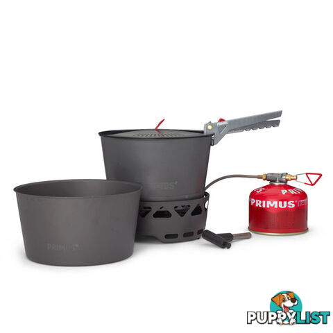 Primus PrimeTech Stove Set - 2.3L - WP351033