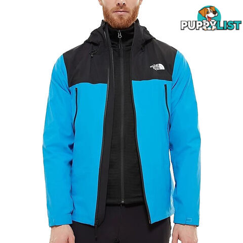 The North Face Tente Futurelight Mens Waterproof Jacket - NF0A4AHJ