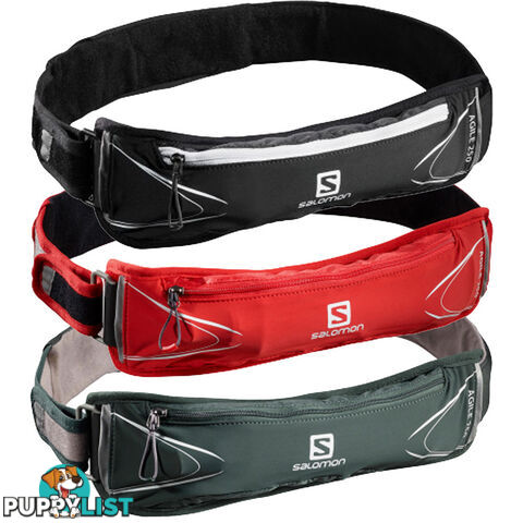 Salomon Agile 250 Set Running Belt - C1303-NS