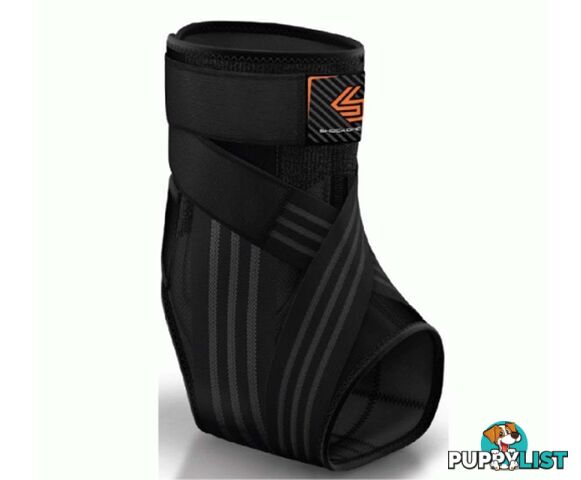 Shock Doctor Sonic Ankle Brace - Level 3 - PT894-01