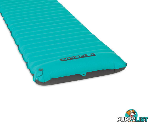 Nemo Astro Sleeping Pad - Blue - NEM00ASTRO