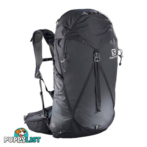 Salomon Out Week 38+6 Lightweight Hiking Backpack - C10480