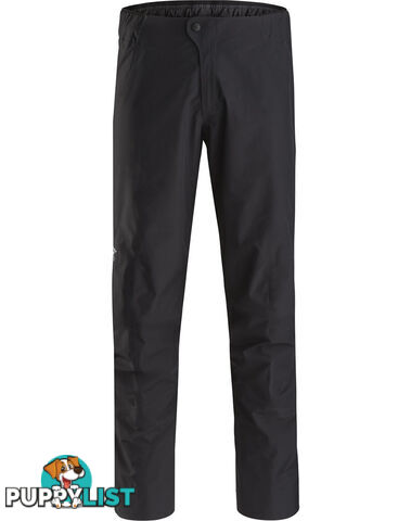 Arcteryx Zeta SL Mens Pant - Black - S - 71303-S