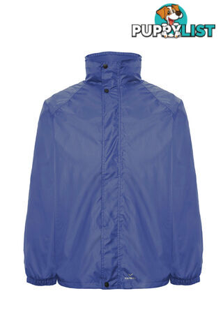 Rainbird Stowaway Unisex Waterproof Jacket - 8004-7