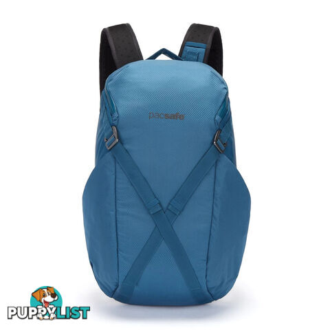 Pacsafe Venturesafe X34 Anti-theft Backpack - Blue Steel - PS60530626