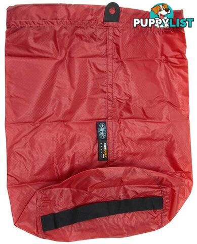 Sea to Summit Ultra-Sil Stuff Sack - Red - Medium - ASN240MRD