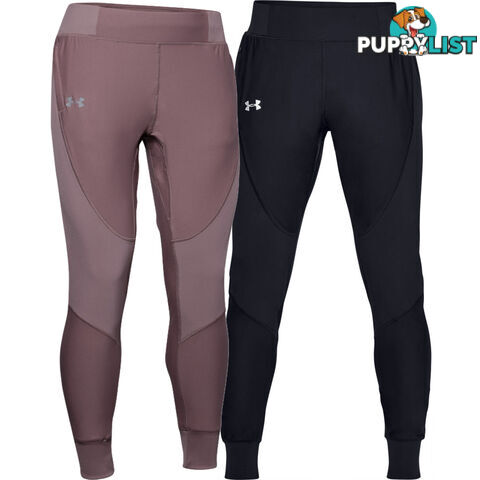 Under Armour Qualifier Speedpocket Womens Running Pant - 1332977