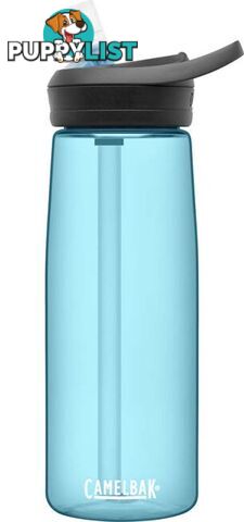 CamelBak Eddy+ .75L Water Bottle - True Blue - CB2465402075