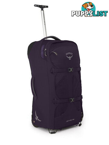 Osprey Fairview 65 Womens Wheeled Travel Pack - OSP0833