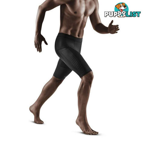 CEP Run Compression Mens Running Shorts 3.0 - W0115