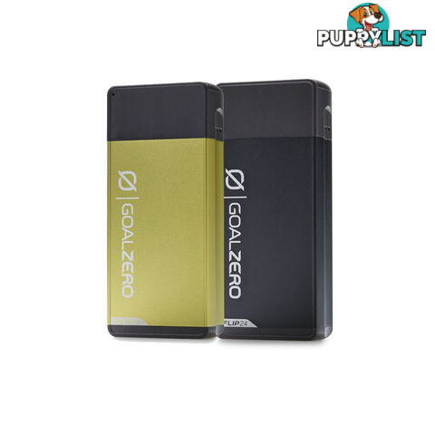 Goal Zero Flip 24 Recharger Power Bank - GZ2194