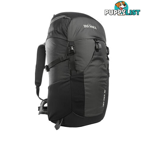 Tatonka Hike 32L Hiking Backpack - Black - TAT1555-040