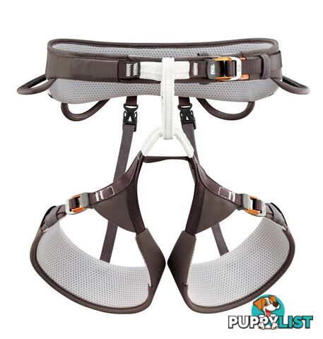 Petzl Aquila Climbing Harness - S - H635-C037AA01