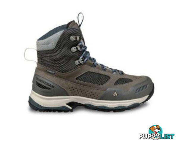 Vasque Breeze All-Terrain GTX Womens Hiking Boots - Gargyle - 8.5US - V7023W8-5