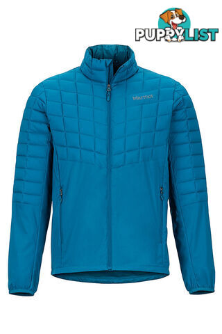 Marmot Featherless Hybrid Mens Insulated Jacket - 74000