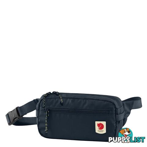 Fjallraven High Coast Hip Pack - Navy - CF23223560